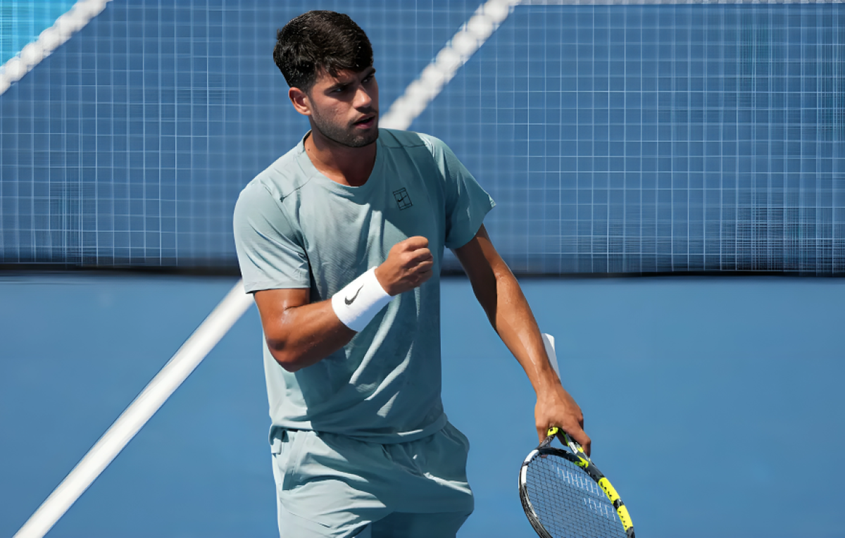 Cincinnati Washout Leaves Zverev and Pegula Stranded Mid-Match