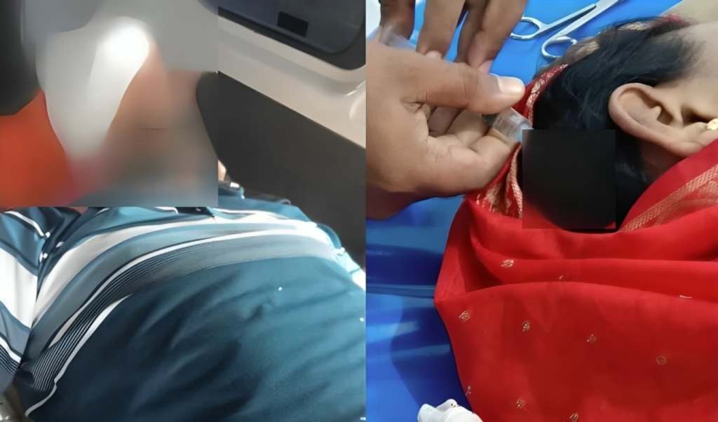Clash Between Two BNP Factions in Fenis Victory Rally Leaves 15 Injured 1754392504 Clash Between Two BNP Factions in Feni's Victory Rally Leaves 15 Injured