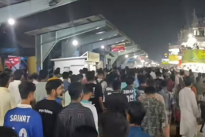 Clash at Sadarghat Terminal Leaves 9 Students Injured, 4 Arrested