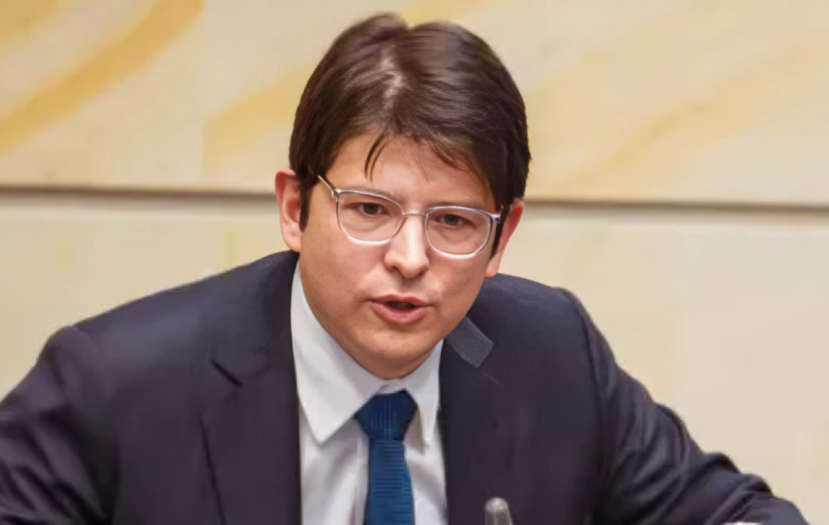 Colombian Presidential Candidate Miguel Uribe Dies Two Months After Rally Shooting