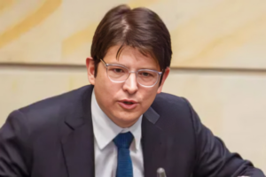 Colombian Presidential Candidate Miguel Uribe Dies Two Months After Rally Shooting