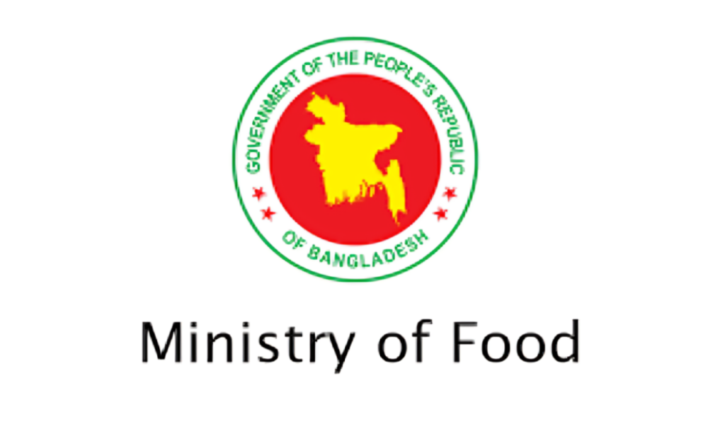 Current Food Grain Reserves in Bangladesh as Reported by the Ministry of Food 1754558403 Current Food Grain Reserves in Bangladesh as Reported by the Ministry of Food