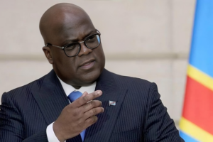 DR Congo Cabinet Reshuffle Brings Opposition Figures into Government