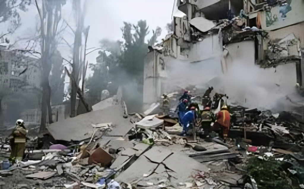 Death Toll from Russian Attack in Kyiv Rises to 26 1754043168 Death Toll from Russian Attack in Kyiv Rises to 26