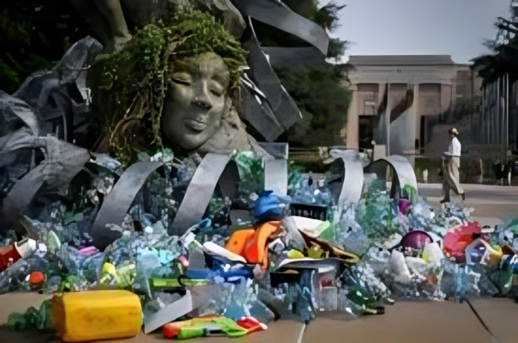 Decision Time as Global Plastic Pollution Treaty Talks Commence 1754395426 Decision Time as Global Plastic Pollution Treaty Talks Commence