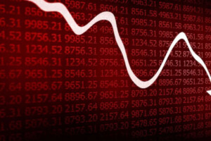 Despite Increased Trading, Share Market Sees Consecutive Declines