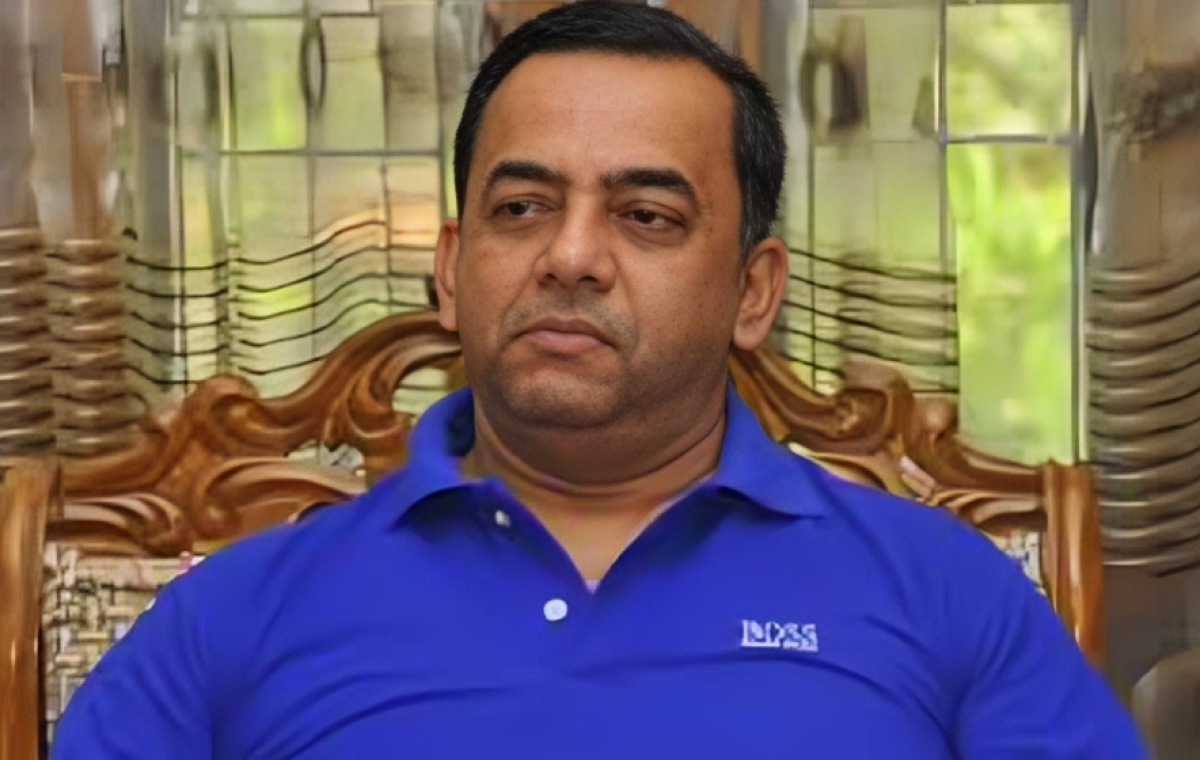 Dhaka University Suspends Benazir Ahmed’s Doctorate Degree