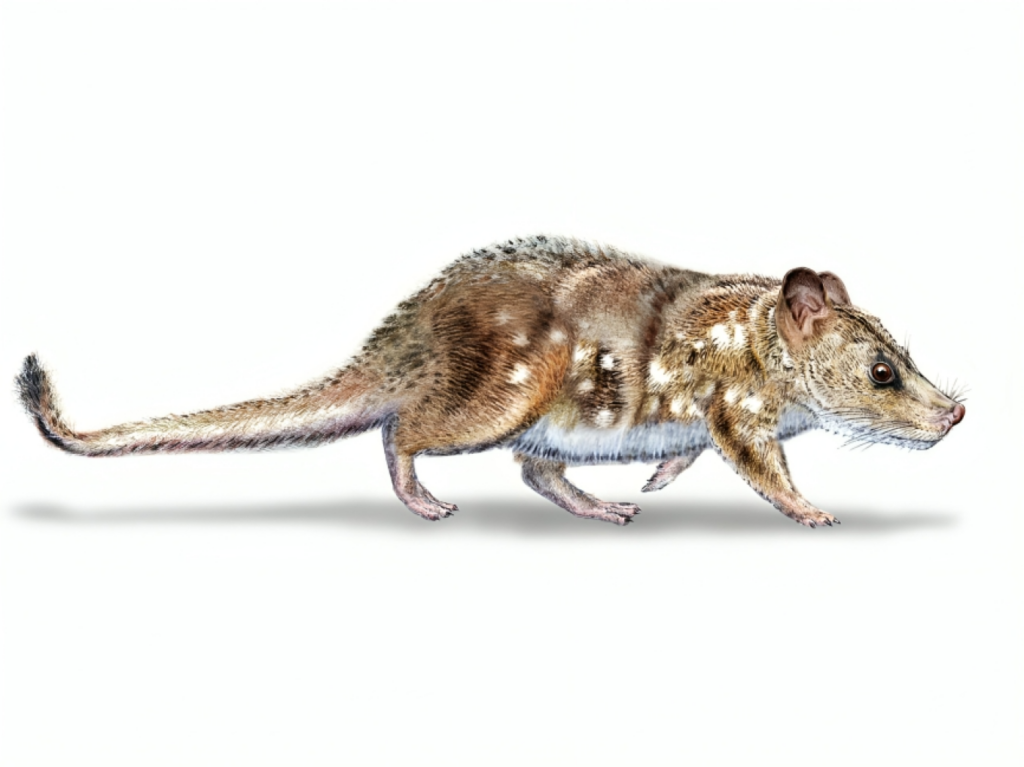 Discovery of Tiny Mammal Fossil from Dinosaur Era in Chilean Patagonia 1754980698 Discovery of Tiny Mammal Fossil from Dinosaur Era in Chilean Patagonia