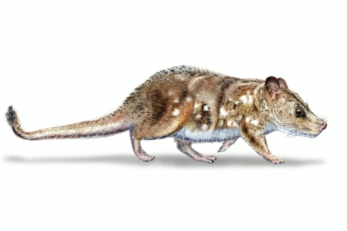 Discovery of Tiny Mammal Fossil from Dinosaur Era in Chilean Patagonia