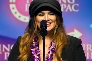 Disney Reaches Settlement with Trump-Supporting Star Wars Actor Gina Carano