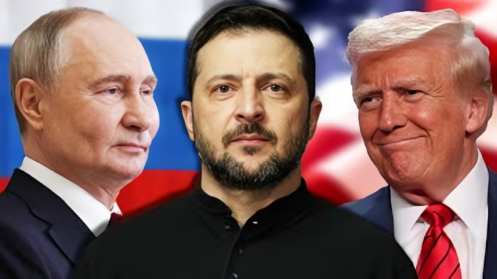 EU Leaders Affirm Ukraines Right to Choose Its Own Destiny Ahead of Trump Putin Summit 1754980185 EU Leaders Affirm Ukraine’s Right to Choose Its Own Destiny Ahead of Trump-Putin Summit