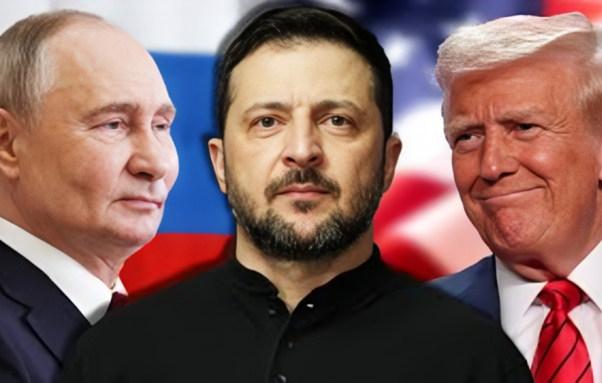 EU Leaders Affirm Ukraine’s Right to Choose Its Own Destiny Ahead of Trump-Putin Summit