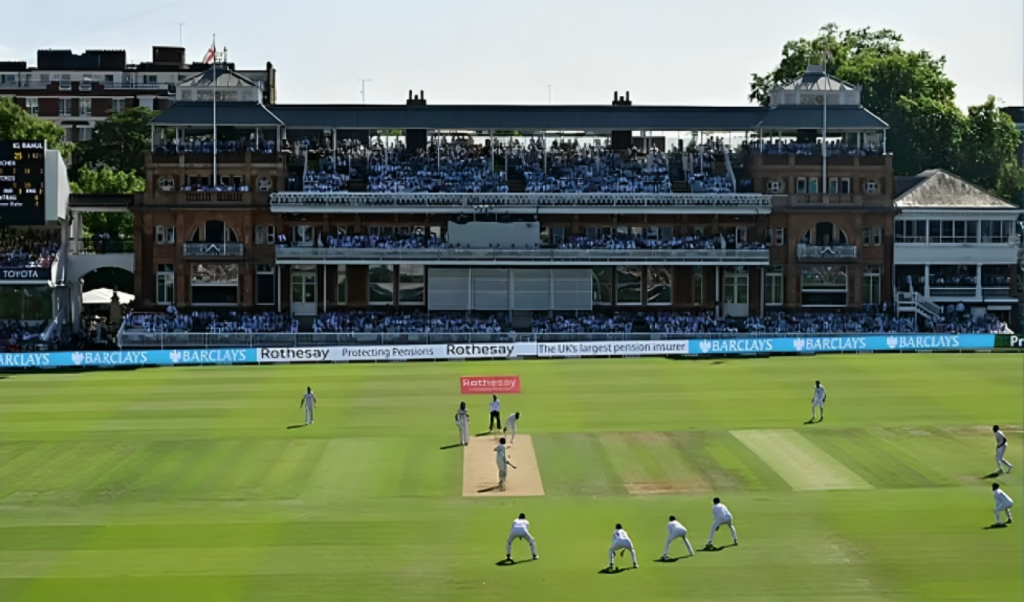 Each Blade Has a Price Lords Grass Sells for 50 per Turf Open to All Fans 1754643316 Each Blade Has a Price: Lord's Grass Sells for £50 per Turf, Open to All Fans