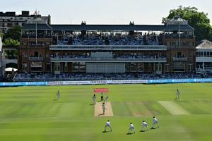 Each Blade Has a Price: Lord’s Grass Sells for £50 per Turf, Open to All Fans