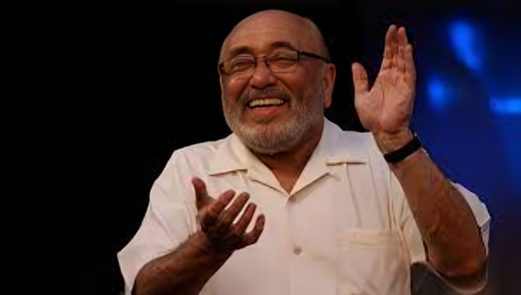 Eddie Palmieri Latin Music Pioneer Passes Away at 88 1754564436 Eddie Palmieri, Latin Music Pioneer, Passes Away at 88