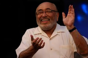 Eddie Palmieri, Latin Music Pioneer, Passes Away at 88