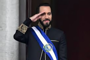 El Salvador Parliament Passes Reform Allowing Bukele Indefinite Re-Election