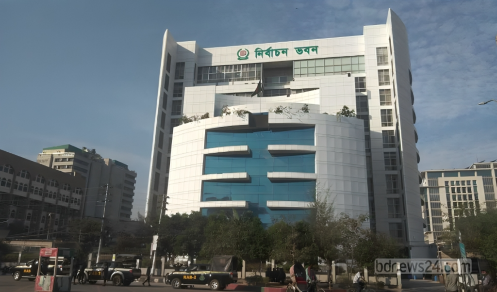 Election Commission to Finalise RPO Amendments in Crucial Meeting Today 1754547707 Election Commission Convenes Today to Finalise RPO Amendments