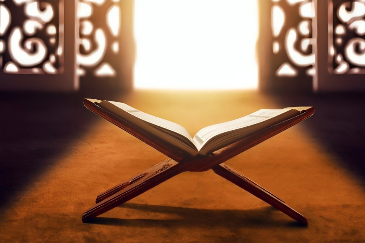 Eleven American Citizens Embrace Islam in Konya, Turkey