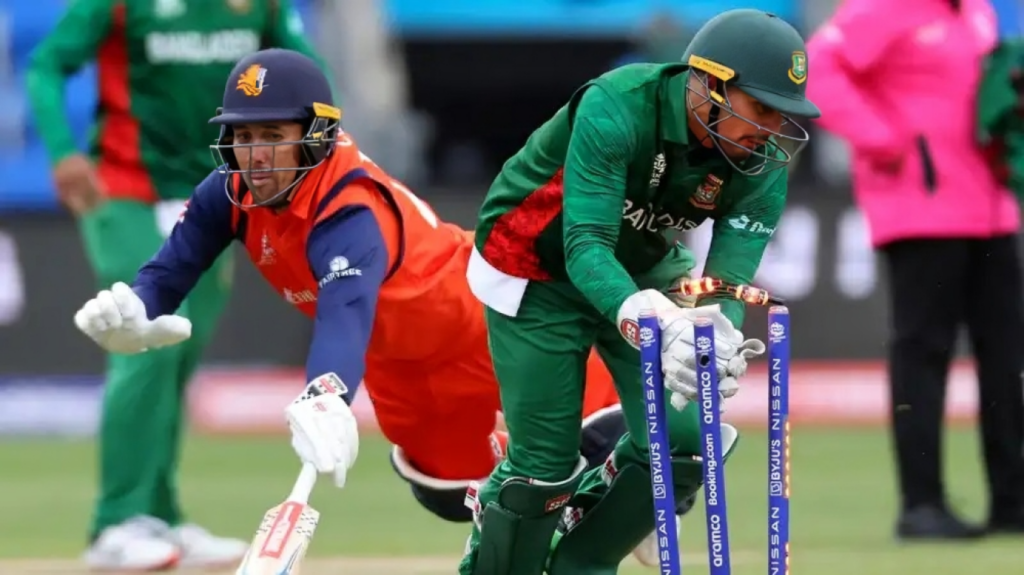 Entire Netherlands Series Likely to Be Held in Sylhet 1754299816 Entire Netherlands Series Likely to Be Held in Sylhet