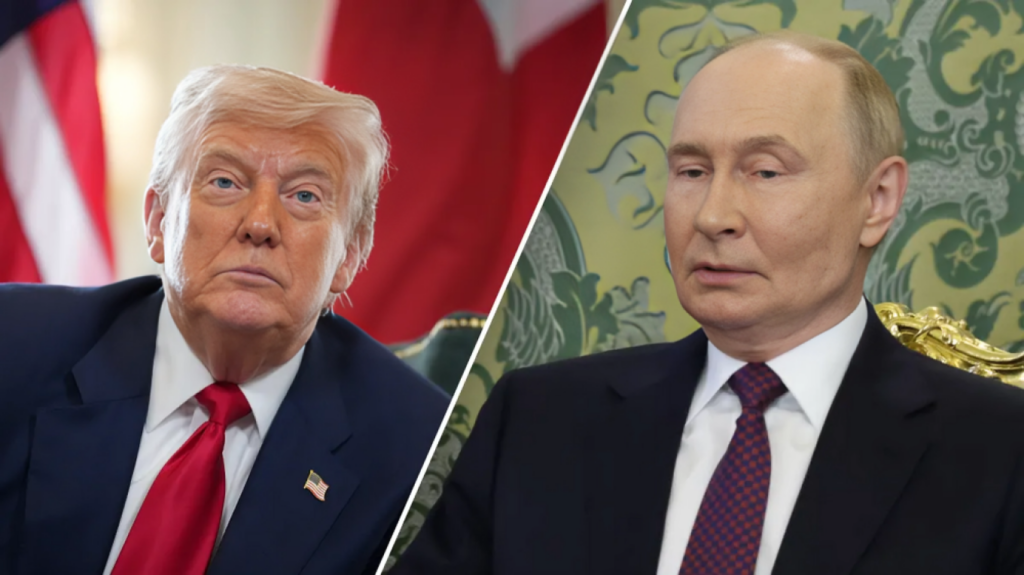 Europe Pushes for Tougher Stance on Russia Before Trump Putin Talks 1754808888 Europe Pushes for Tougher Stance on Russia Before Trump-Putin Talks