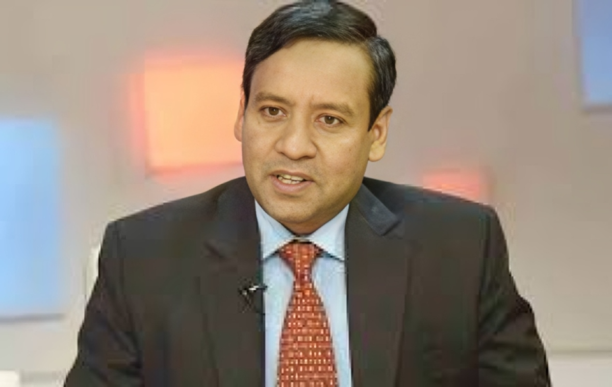 Extortion and Mob Violence Increasing at a Geometric Rate: Golam Mawla Rony