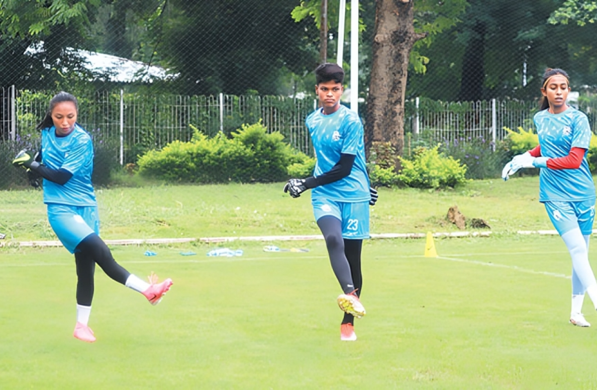 First Match Is Always Crucial, Says Goalkeeping Coach Masud Ahmed