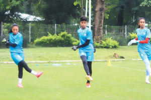 First Match Is Always Crucial, Says Goalkeeping Coach Masud Ahmed