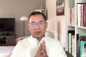 First Vote of the Youth Should Be for the ‘Paddy Sheaf’: Tareq Rahman