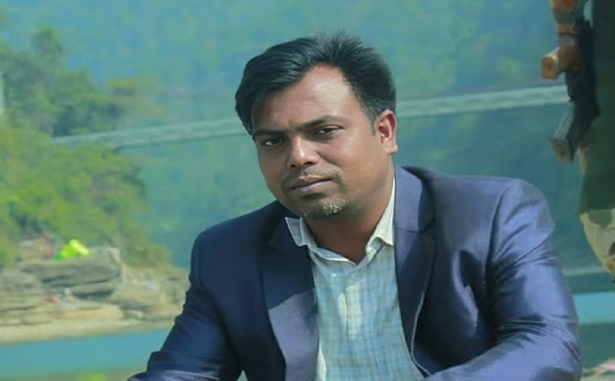 Five Arrested in Connection with the Murder of Journalist Tuhin