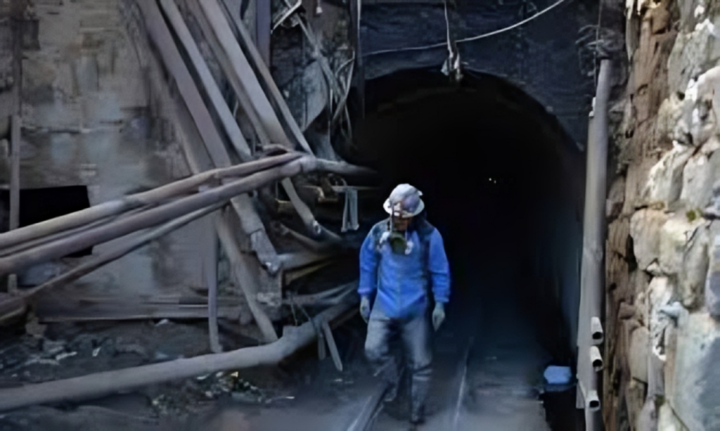 Five Crushed to Death in Gold Mine Collapse in Bolivia 1754216833 Five Crushed to Death in Gold Mine Collapse in Bolivia