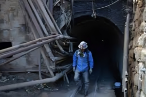 Five Crushed to Death in Gold Mine Collapse in Bolivia