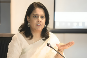 Forest and Climate Change Advisor Syeda Rizwana Hasan, Photo: Collected