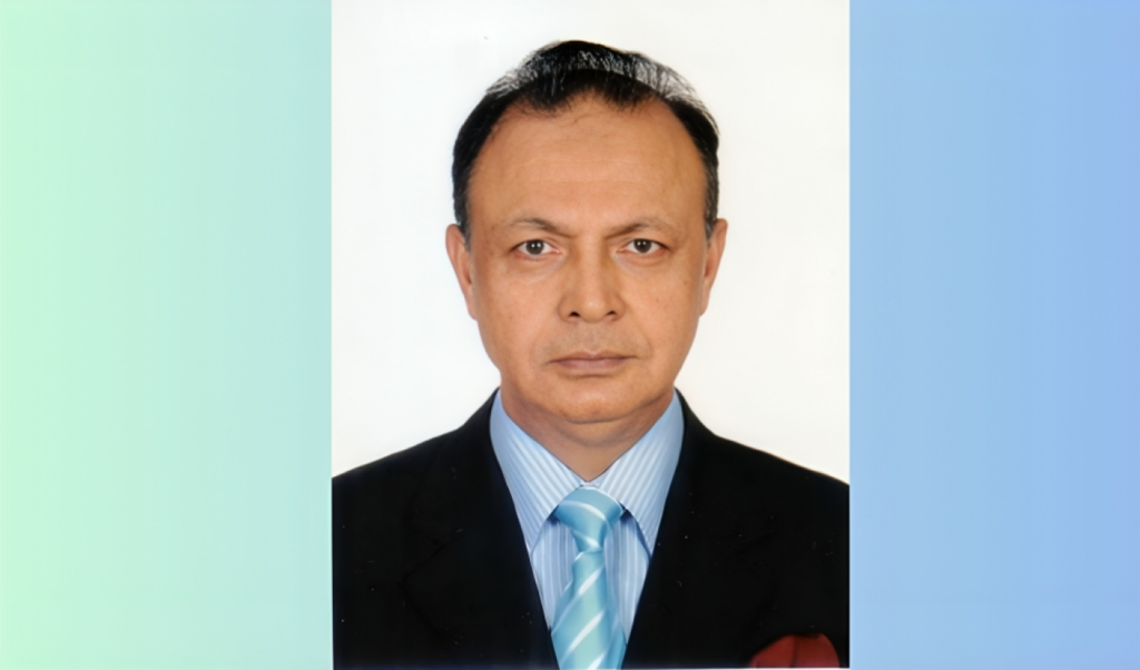 Former Army Chief Harun or Rashid Found Dead at Chittagong Club 1754301178 Former Army Chief Harun-or-Rashid Found Dead at Chittagong Club
