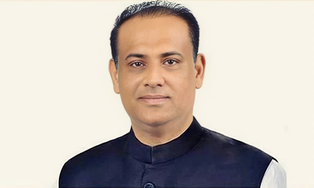 Former Bangladesh Minister Saifuzzaman Begins Asset Liquidation in the UK 1754974842 Former Bangladesh Minister Saifuzzaman Begins Asset Liquidation in the UK