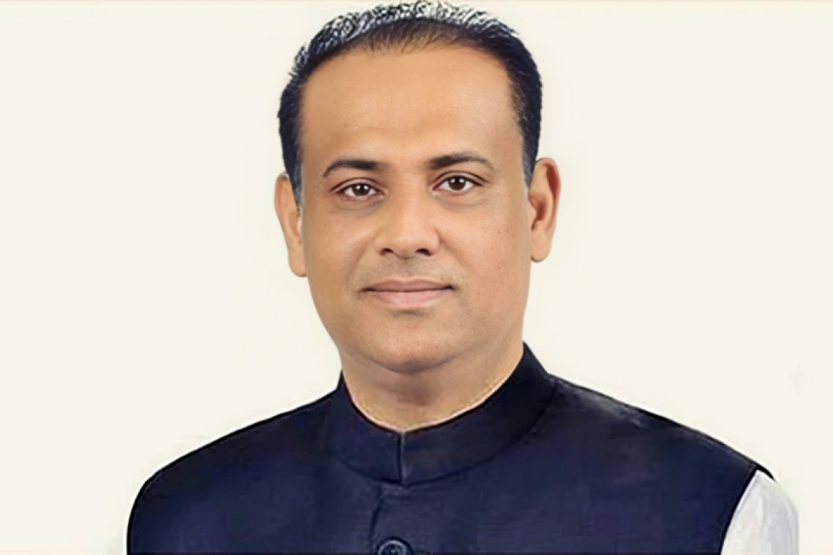 Former Bangladesh Minister Saifuzzaman Begins Asset Liquidation in the UK