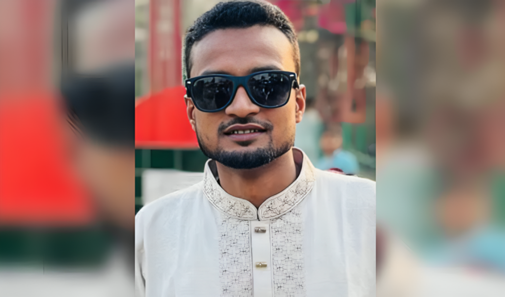 Former Chhatra Dal Leader Found Murdered in His Home 1754816739 Former Chhatra Dal Leader Found Murdered in His Home