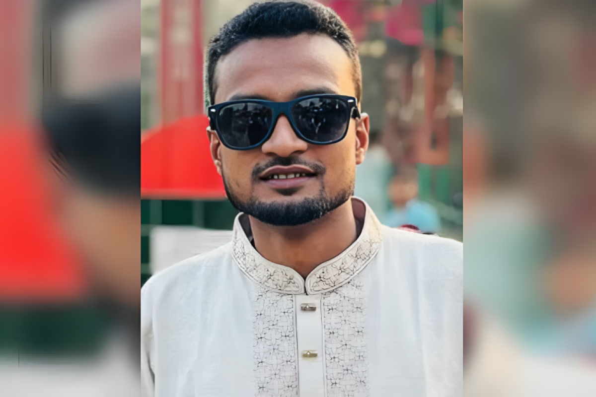 Former Chhatra Dal Leader Found Murdered in His Home