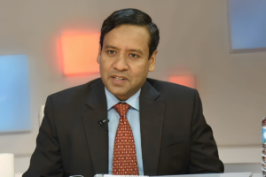 Former MP Criticises Volaganj Stone Removal with Sarcastic Remarks