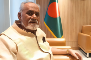 Former RUCSU General Secretary Khandaker Jahangir Kabir Rana Passes Away