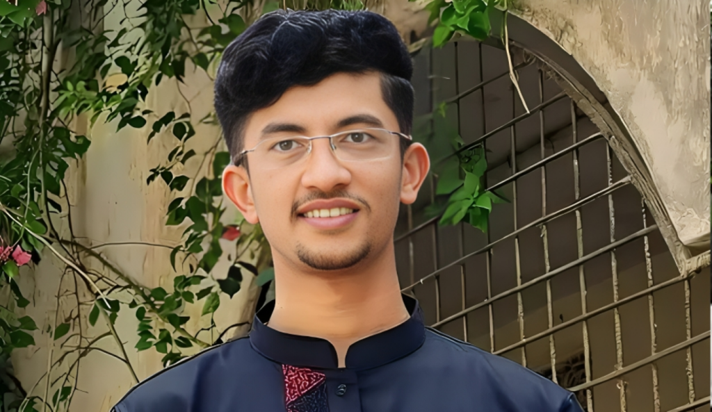Former coordinator Riaz confessed to extorting Tk 10 million admitting he couldnt resist the lure of money. 1754297361 Former coordinator Riaz confessed to extorting Tk 10 million, admitting he couldn’t resist the lure of money.