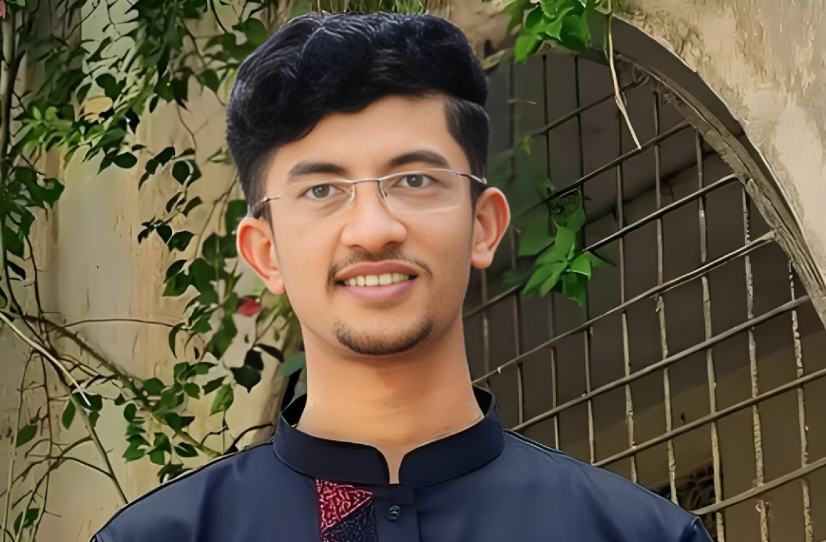 Former coordinator Riaz confessed to extorting Tk 10 million, admitting he couldn’t resist the lure of money.