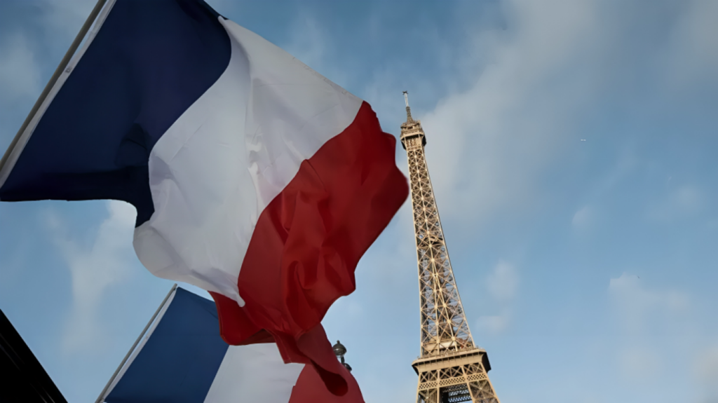 Gaza Student Leaves France Over Anti Semitic Social Media Controversy 1754295069 Gaza Student Leaves France Over Anti-Semitic Social Media Controversy