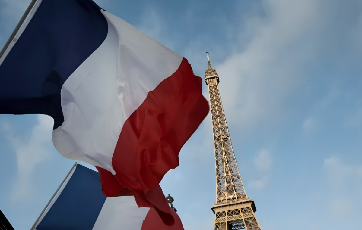 Gaza Student Leaves France Over Anti-Semitic Social Media Controversy