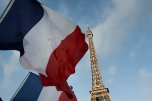 Gaza Student Leaves France Over Anti-Semitic Social Media Controversy