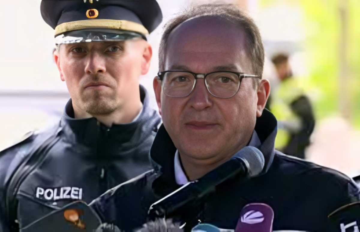 Germany to Extend Border Controls in Migration Crackdown