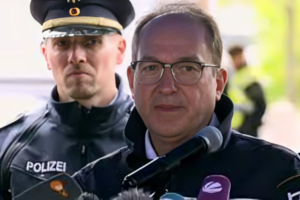 Germany to Extend Border Controls in Migration Crackdown