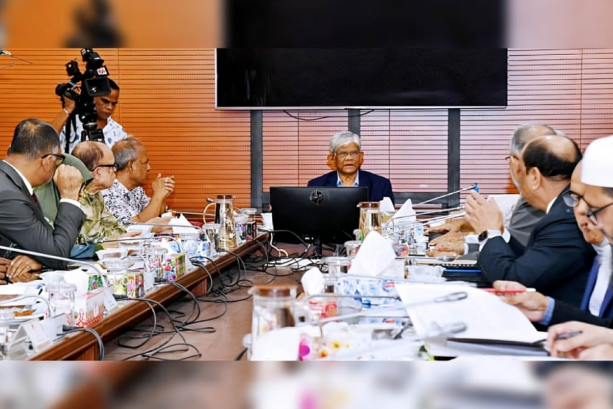 Government Approves Procurement of Two LNG Cargoes and Two Bulk Carriers