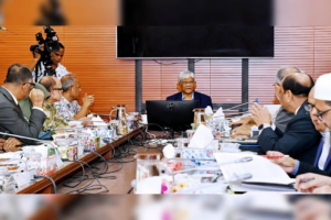 Government Approves Procurement of Two LNG Cargoes and Two Bulk Carriers