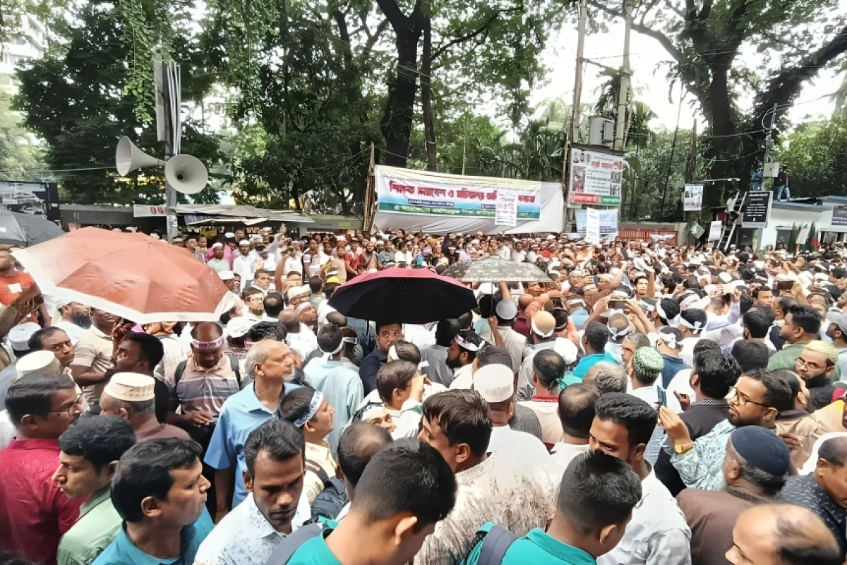 Government Given One Month to Meet Demands by MPO-Registered Teachers